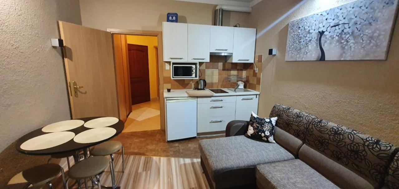 Apartamenty W Jantar - Lilasun Szklarska Poreba Exterior photo