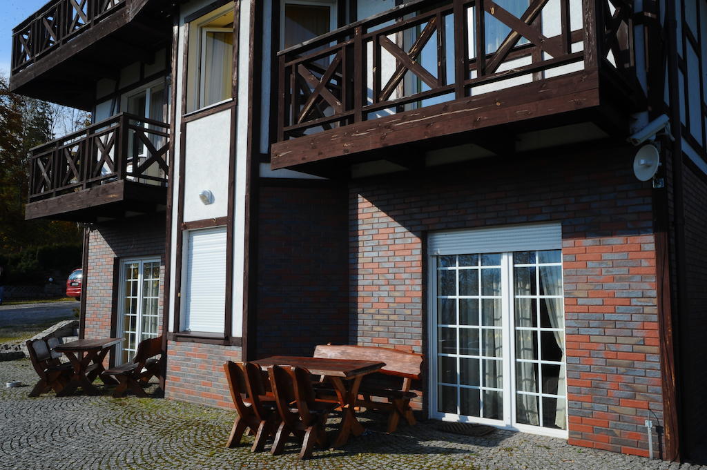 Apartamenty W Jantar - Lilasun Szklarska Poreba Exterior photo
