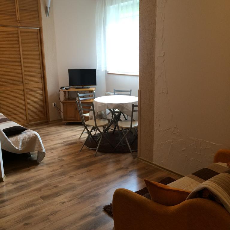 Apartamenty W Jantar - Lilasun Szklarska Poreba Room photo