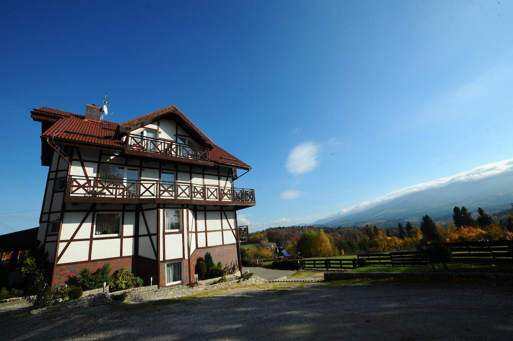 Apartamenty W Jantar - Lilasun Szklarska Poreba Exterior photo